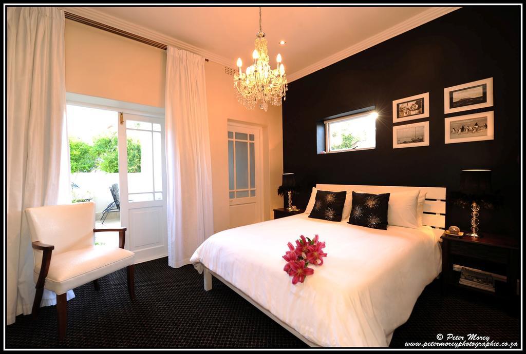 Avatara Bed & Breakfast Kapské Město Exteriér fotografie