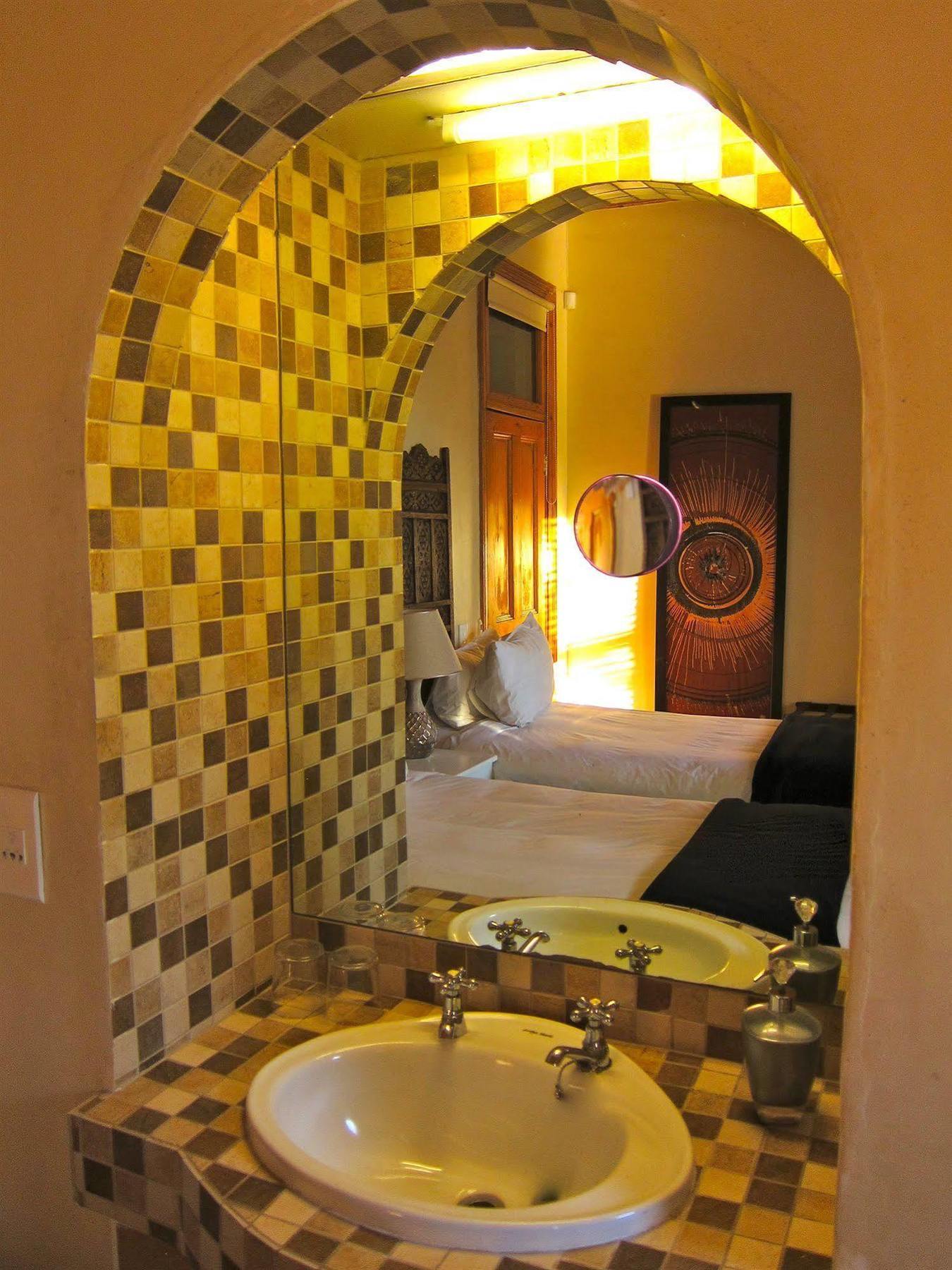 Avatara Bed & Breakfast Kapské Město Exteriér fotografie