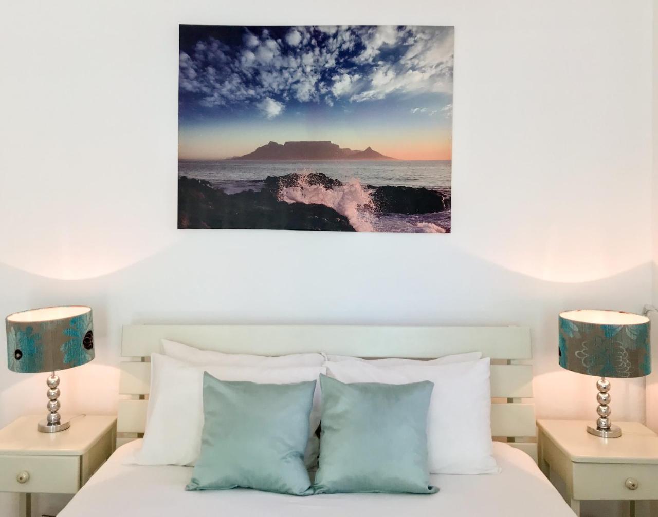 Avatara Bed & Breakfast Kapské Město Exteriér fotografie