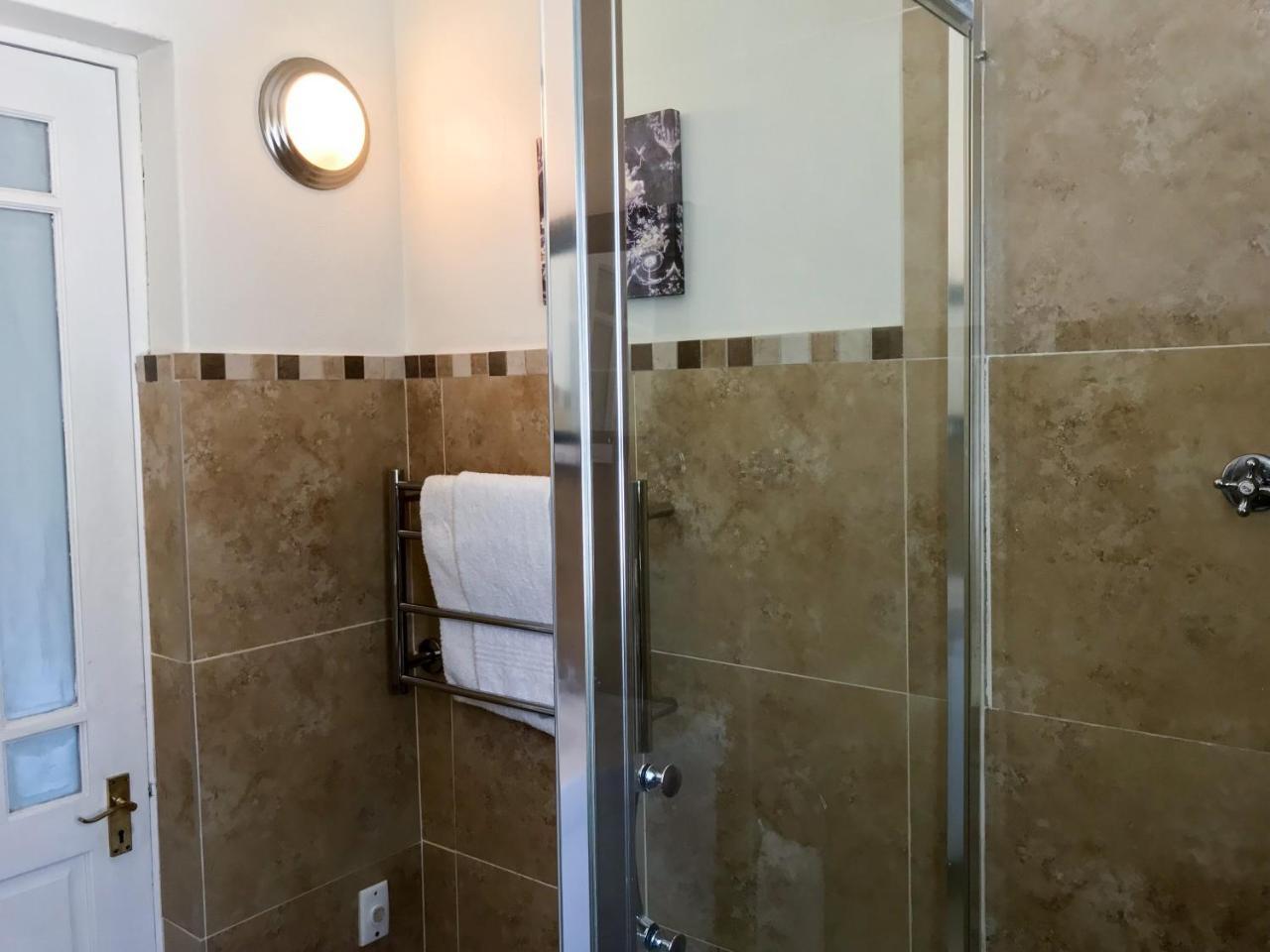Avatara Bed & Breakfast Kapské Město Exteriér fotografie