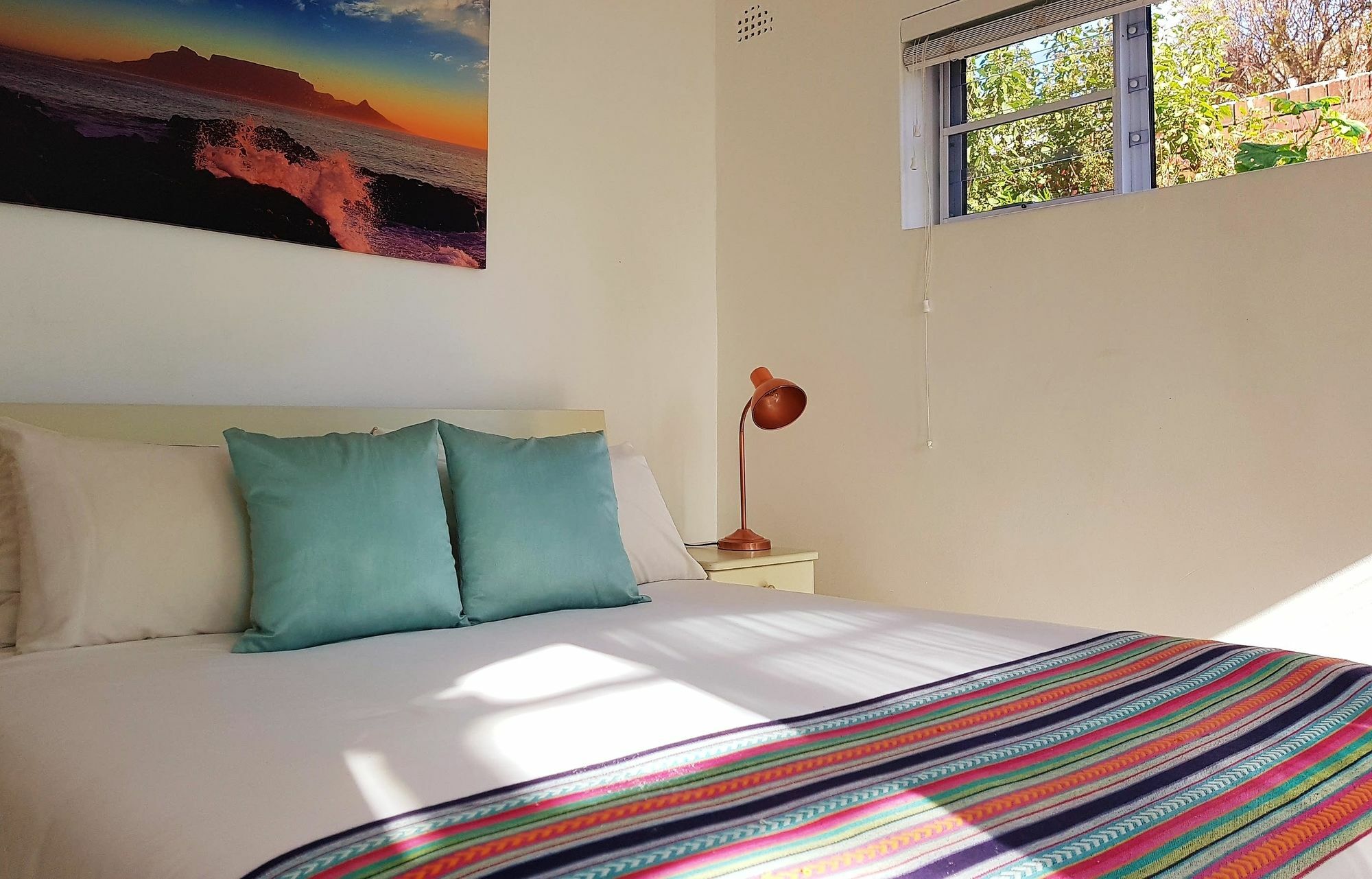 Avatara Bed & Breakfast Kapské Město Exteriér fotografie
