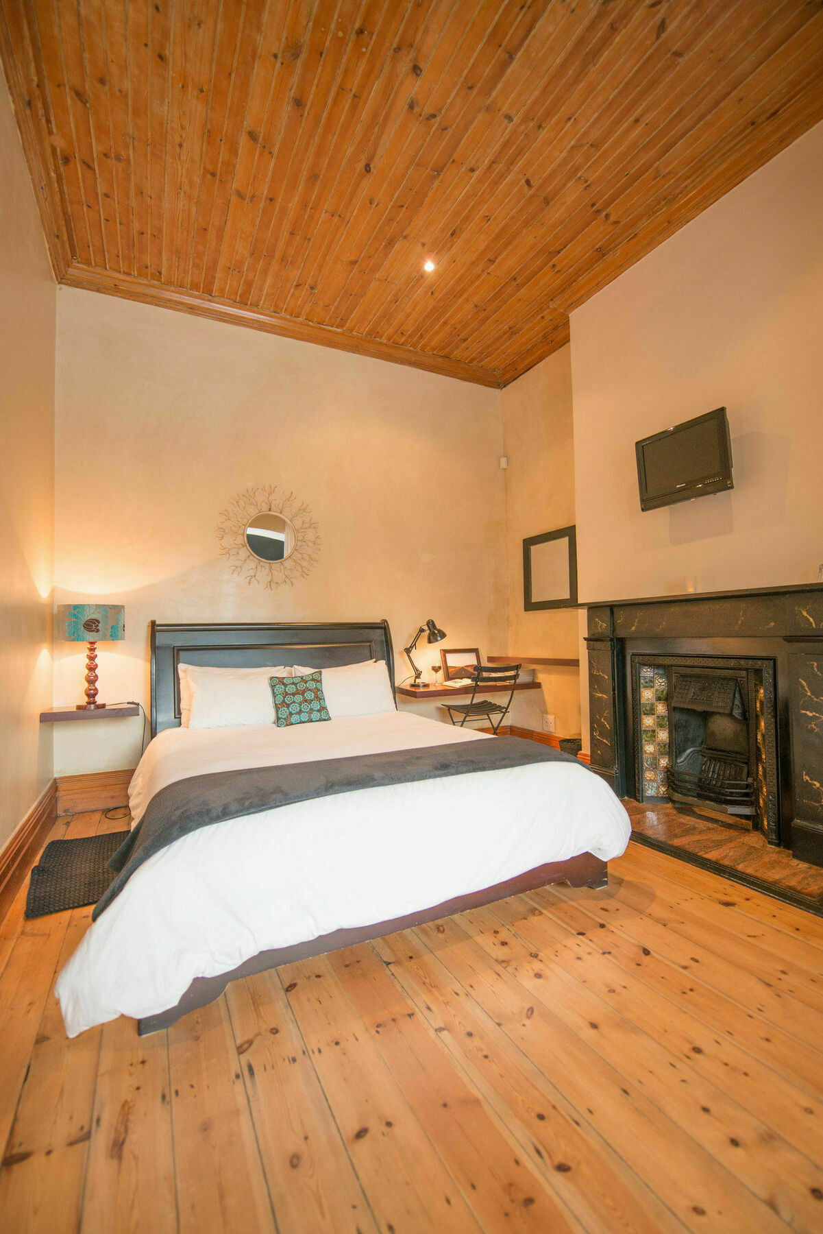 Avatara Bed & Breakfast Kapské Město Exteriér fotografie