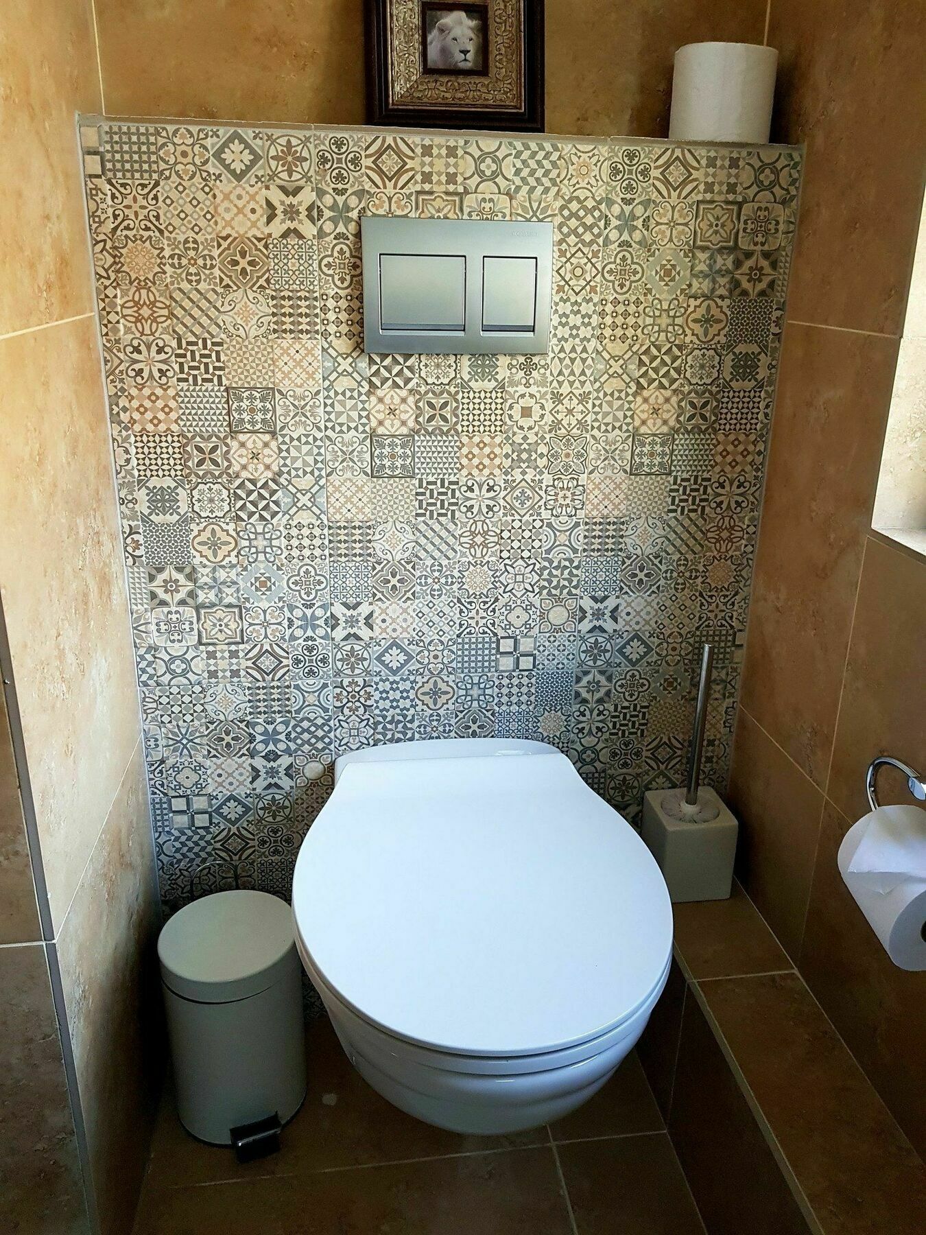 Avatara Bed & Breakfast Kapské Město Exteriér fotografie
