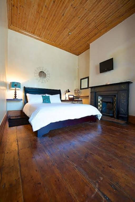 Avatara Bed & Breakfast Kapské Město Exteriér fotografie