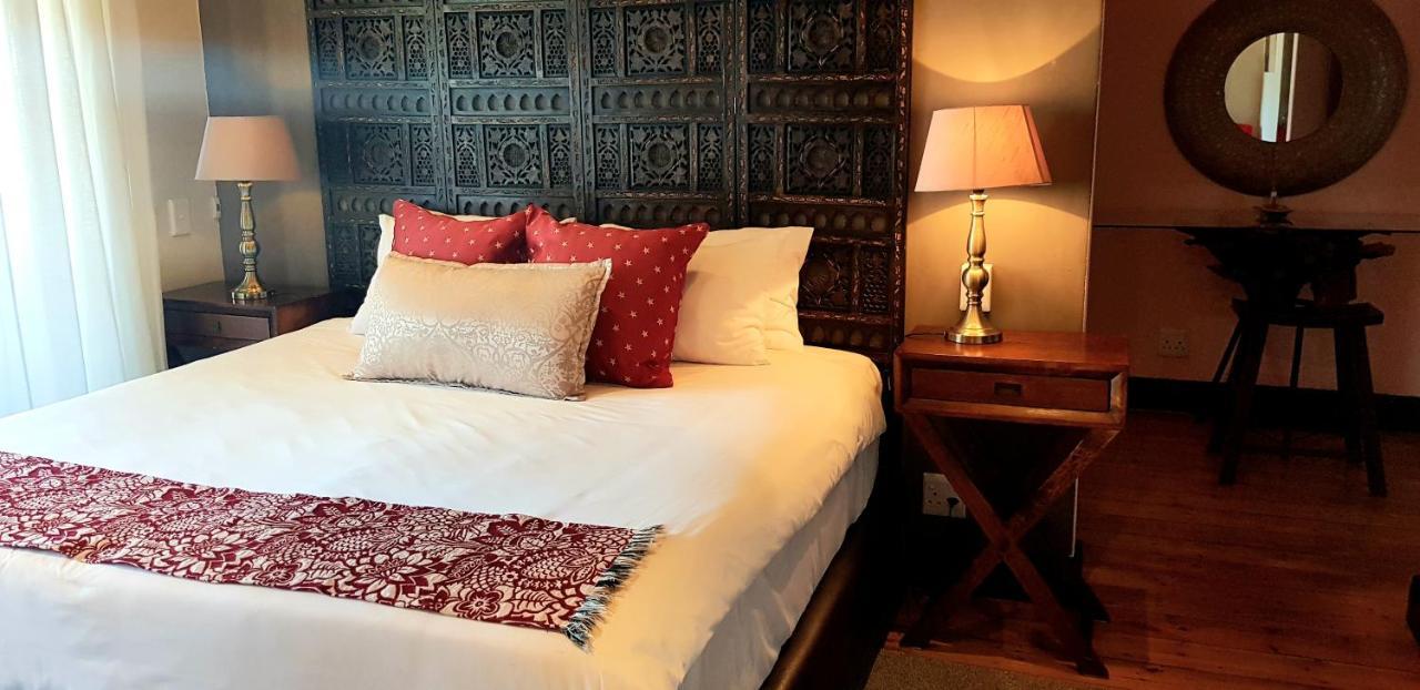 Avatara Bed & Breakfast Kapské Město Exteriér fotografie